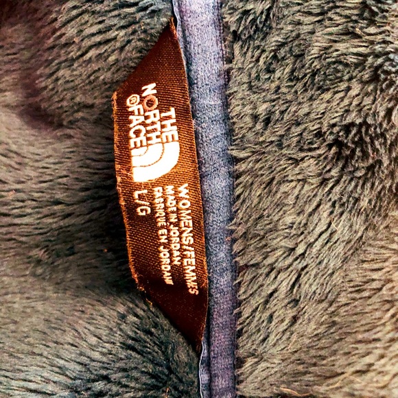 Women’s teal jacket from The North Face - Picture 7 of 10